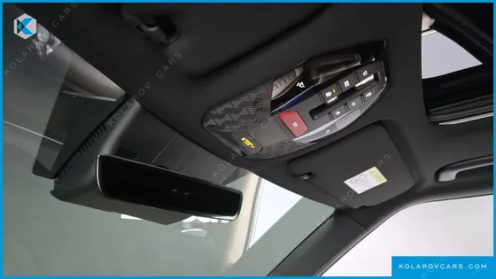 KIA EV9 LONG RANGE 4WD