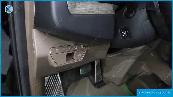 KIA EV9 LONG RANGE 4WD