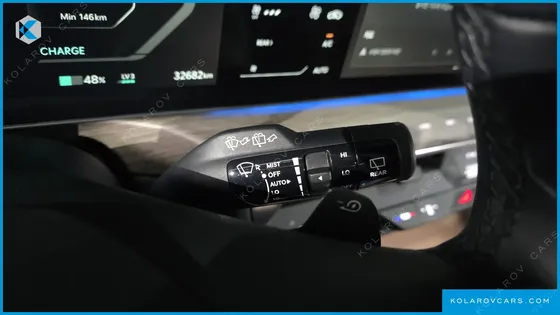 KIA EV9 LONG RANGE 4WD