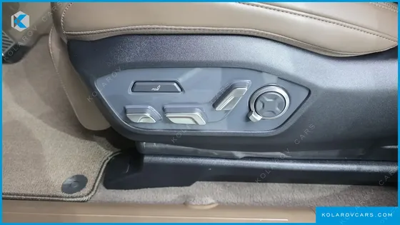 KIA EV9 LONG RANGE 4WD
