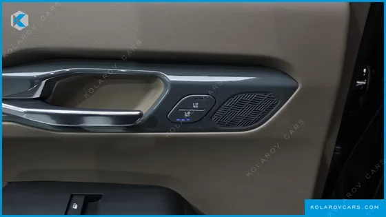KIA EV9 LONG RANGE 4WD