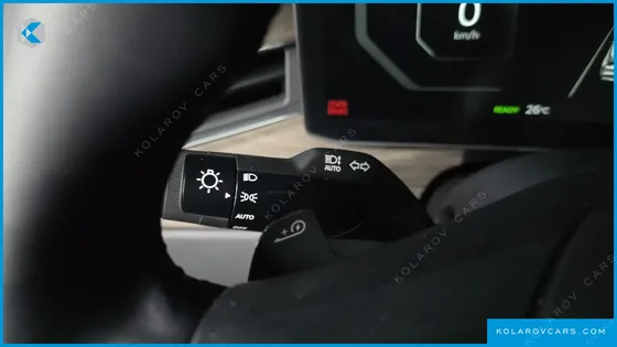KIA EV9 LONG RANGE 4WD
