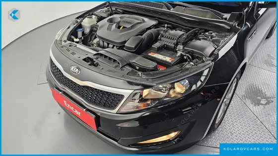 KIA K5 2.0 SMART
