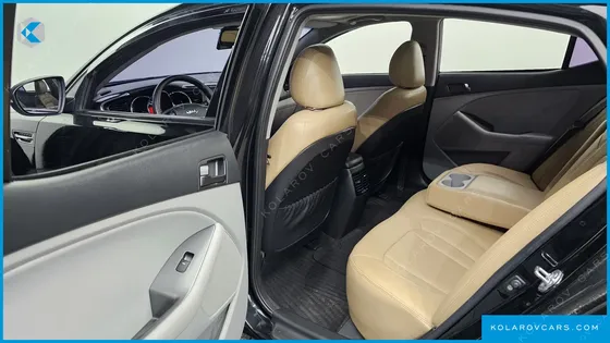 KIA K5 2.0 SMART