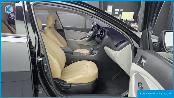 KIA K5 2.0 SMART