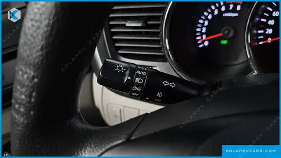 KIA K5 2.0 SMART
