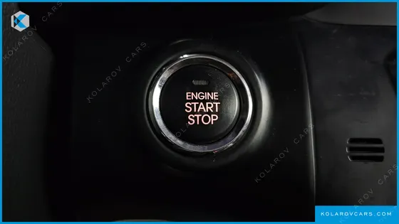 KIA K5 2.0 SMART