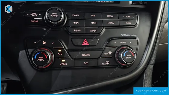 KIA K5 2.0 SMART
