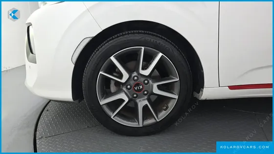 KIA SOUL 1.6 T-GDI NOBLESSE