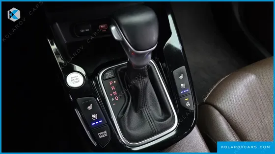 KIA SOUL 1.6 T-GDI NOBLESSE