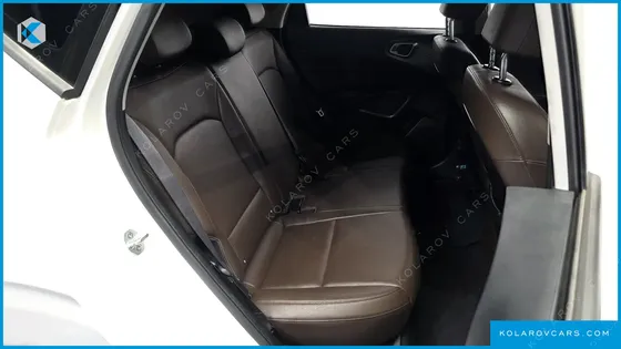 KIA SOUL 1.6 T-GDI NOBLESSE