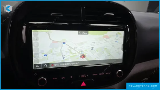 KIA SOUL 1.6 T-GDI NOBLESSE