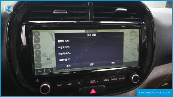 KIA SOUL 1.6 T-GDI NOBLESSE