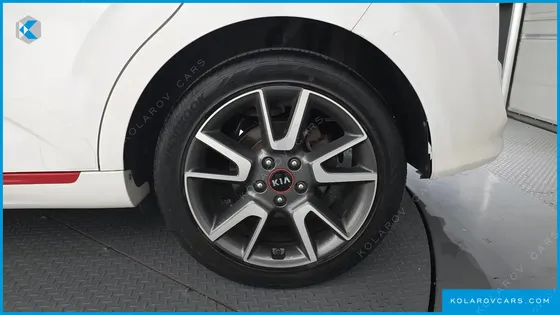 KIA SOUL 1.6 T-GDI NOBLESSE