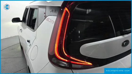 KIA SOUL 1.6 T-GDI NOBLESSE