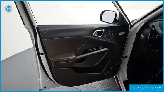 KIA SOUL 1.6 T-GDI NOBLESSE