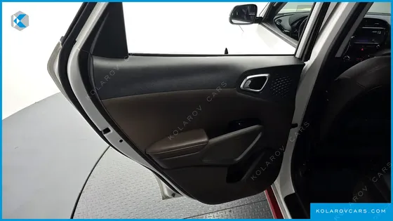 KIA SOUL 1.6 T-GDI NOBLESSE