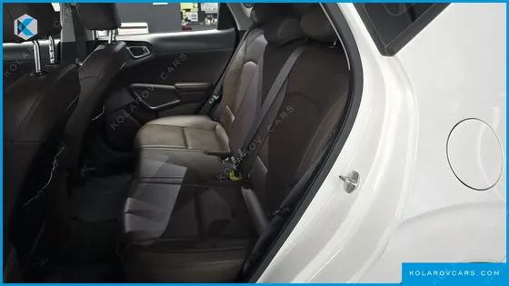 KIA SOUL 1.6 T-GDI NOBLESSE