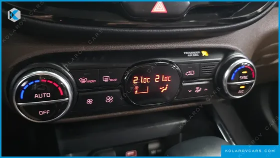 KIA SOUL 1.6 T-GDI NOBLESSE