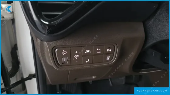 KIA SOUL 1.6 T-GDI NOBLESSE