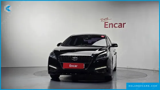 HYUNDAI SONATA 2.0 HEV