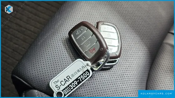 HYUNDAI SONATA 2.0 HEV