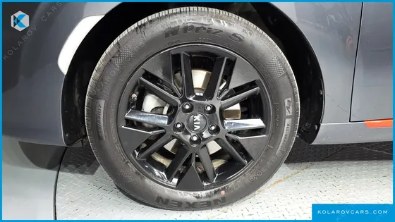 KIA SOUL 1.6 T-GDI NOBLESSE