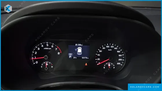 KIA SOUL 1.6 T-GDI NOBLESSE
