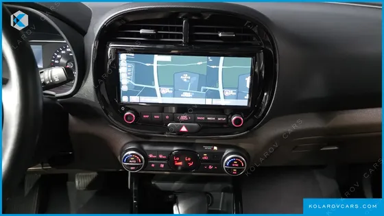 KIA SOUL 1.6 T-GDI NOBLESSE