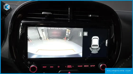 KIA SOUL 1.6 T-GDI NOBLESSE