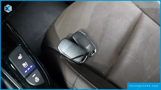 KIA SOUL 1.6 T-GDI NOBLESSE