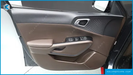 KIA SOUL 1.6 T-GDI NOBLESSE