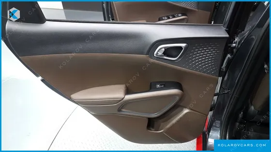 KIA SOUL 1.6 T-GDI NOBLESSE