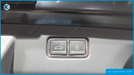 KIA EV9 LONG RANGE 4WD