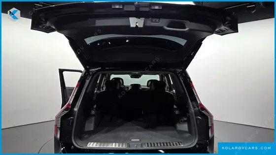 KIA EV9 LONG RANGE 4WD