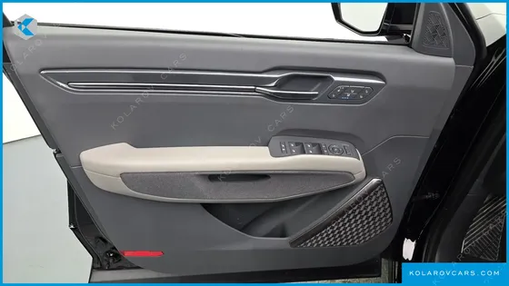 KIA EV9 LONG RANGE 4WD