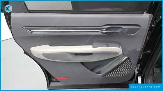 KIA EV9 LONG RANGE 4WD