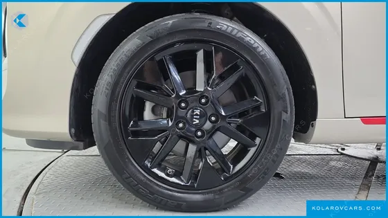 KIA SOUL 1.6 T-GDI PRESTIGE