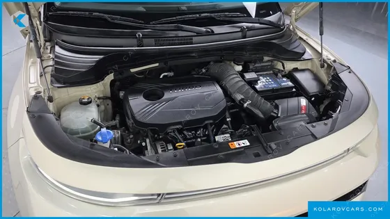 KIA SOUL 1.6 T-GDI PRESTIGE