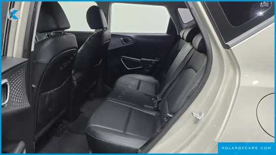 KIA SOUL 1.6 T-GDI PRESTIGE