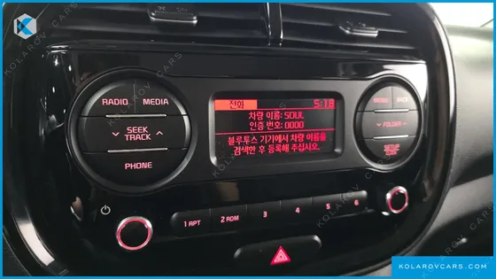 KIA SOUL 1.6 T-GDI PRESTIGE