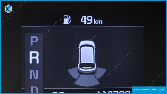 KIA SOUL 1.6 T-GDI PRESTIGE