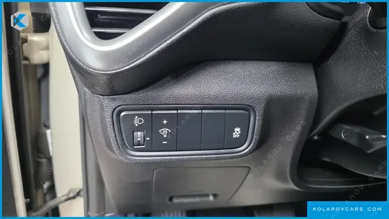 KIA SOUL 1.6 T-GDI PRESTIGE