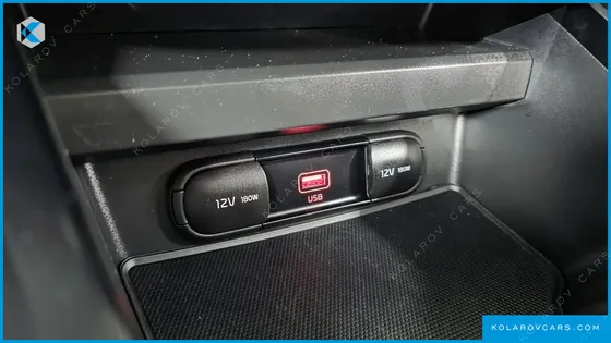 KIA SOUL 1.6 T-GDI PRESTIGE
