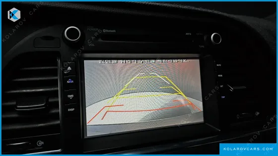 HYUNDAI SONATA 2.0 HEV