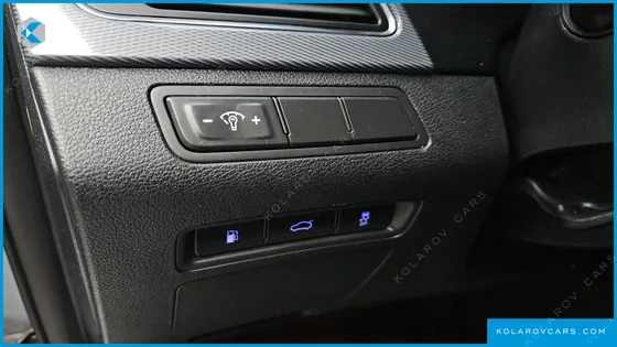 HYUNDAI SONATA 2.0 HEV