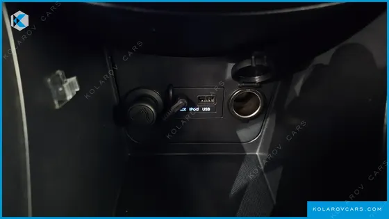 HYUNDAI ACCENT 1.6 GDI TOP