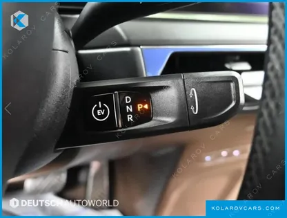KIA EV9 LONG RANGE 4WD