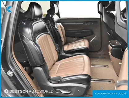 KIA EV9 LONG RANGE 4WD