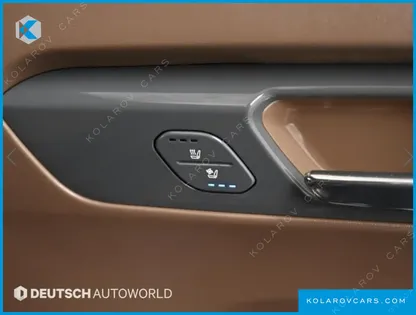 KIA EV9 LONG RANGE 4WD